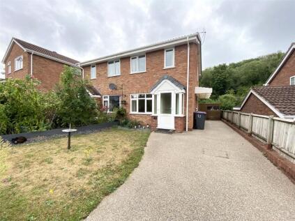 Fellows Close, Little Dawley, Telford, Shropshire, TF4