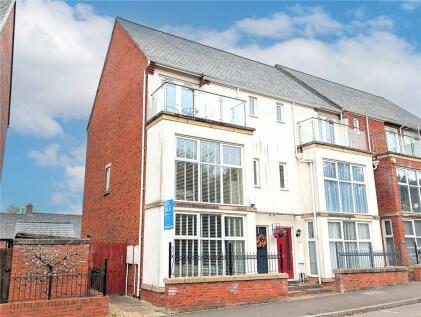 Pepper Mill, Lawley Village, Telford, Shropshire, TF4