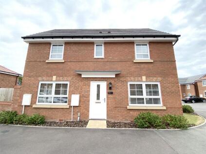 The Bache, Lightmoor Village, Telford, Shropshire, TF4