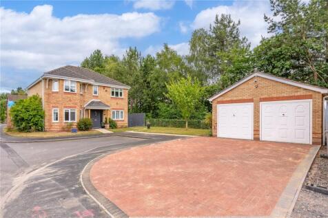 Davenport Drive, Admaston, Telford, Shropshire, TF5