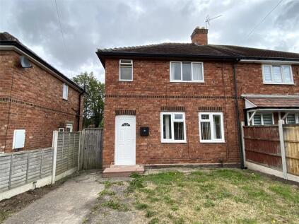 Hollies Road, Wellington, Telford, Shropshire, TF1