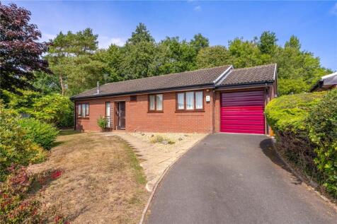 Carnoustie Drive, Sutton Hill, Telford, Shropshire, TF7