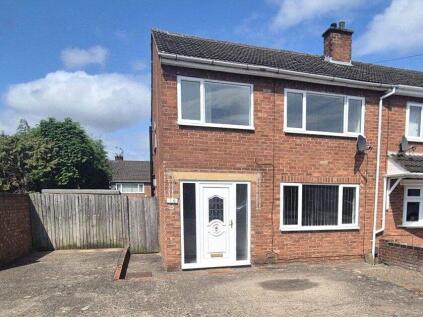 Ashmore Drive, Trench, Telford, Shropshire, TF2