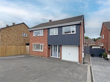 Buildwas Road, Wellington, Telford, TF1