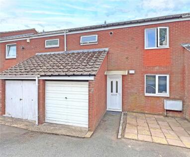 Dinthill, Hollinswood, Telford, Shropshire, TF3