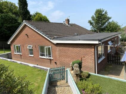 Cockshutt Road, Oakengates, Telford, Shropshire, TF2