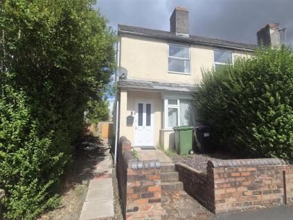 School Street, St. Georges, Telford, Shropshire, TF2