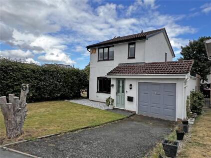 Sunderland Drive, Apley, Telford, Shropshire, TF1