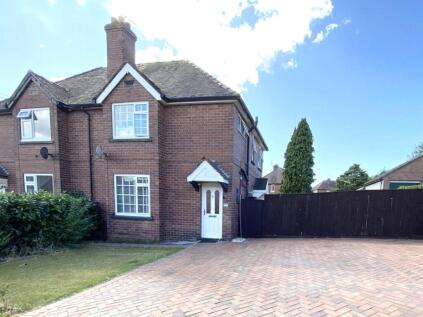 Portley Road, Dawley, Telford, Shropshire, TF4