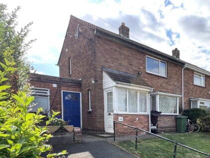 Dawley Road, Arleston, Telford, Shropshire, TF1