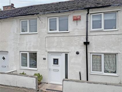 Beveley Road, Oakengates, Telford, Shropshire, TF2