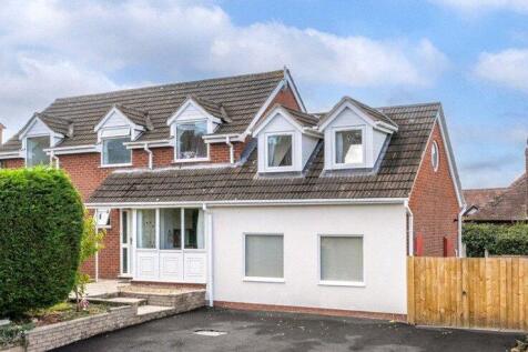 Church Road, Lilleshall, Newport, Shropshire, TF10