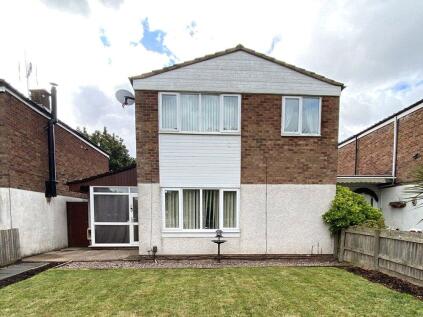 Solway Drive, Sutton Hill, Telford, Shropshire, TF7