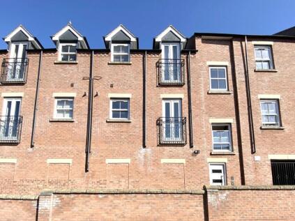 Ten Tree Croft, Wellington, Telford, Shropshire, TF1