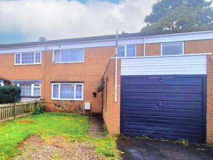 Cranmere, Stirchley, Telford, Shropshire, TF3