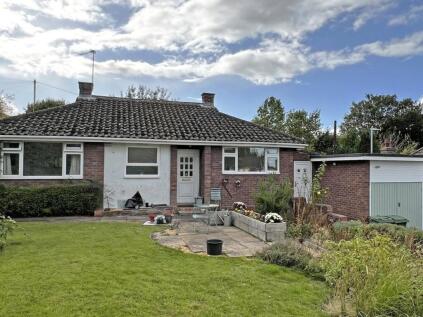 Barnfield Crescent, Wellington, Telford, Shropshire, TF1