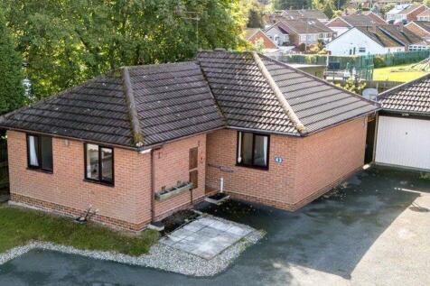 Hartshill, Oakengates, Telford, Shropshire, TF2