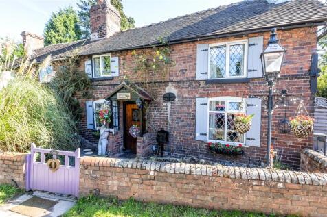 Duke Street, St. Georges, Telford, Shropshire, TF2