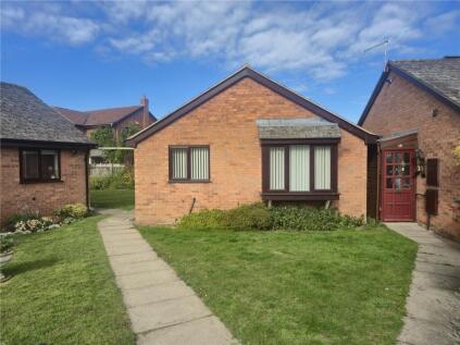 Park Court, Shifnal, Shropshire, TF11