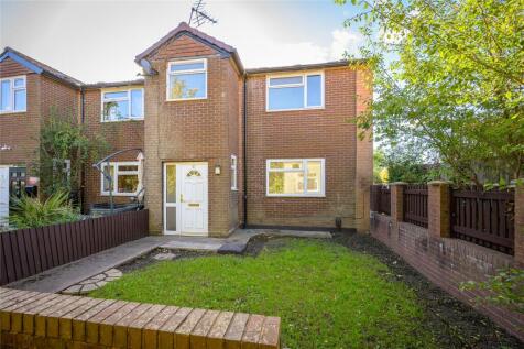 The Glebelands, Donnington, Telford, Shropshire, TF2