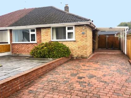 Manor Drive, St. Georges, Telford, Shropshire, TF2