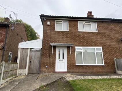 Fourth Avenue, Ketley Bank, Telford, Shropshire, TF2