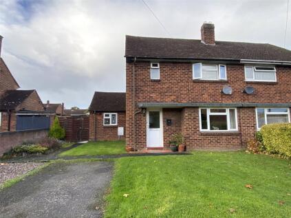 Primmer Road, Donnington, Telford, Shropshire, TF2