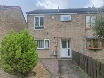 Lawns Wood, Malinslee, Telford, Shropshire, TF3