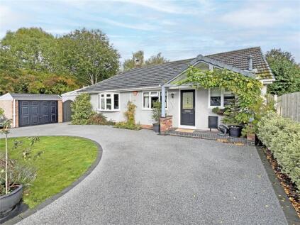 Hadley Park Road, Leegomery, Telford, Shropshire, TF1