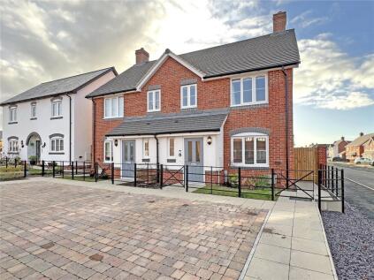 Leahays Way, Allscott, Telford, Shropshire, TF6