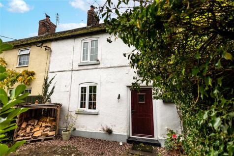 Lawley Village, Lawley, Telford, Shropshire, TF4