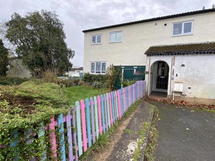 Prince Andrew Drive, Malinslee, Telford, Shropshire, TF3