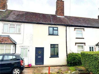 King Street, Dawley, Telford, Shropshire, TF4