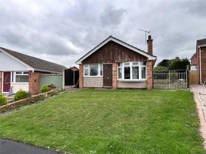 Poplar Drive, Wellington, Telford, Shropshire, TF1