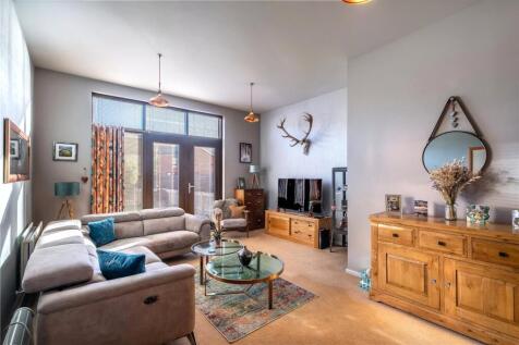 Ketley Park Road, Ketley, Telford, Shropshire, TF1