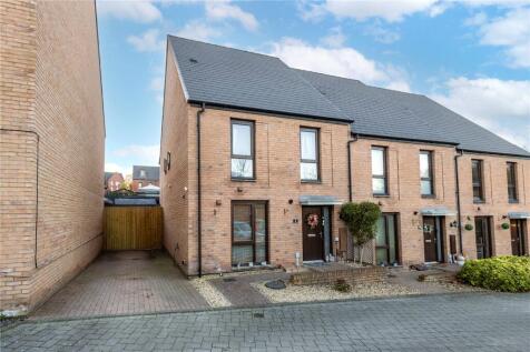 Glen Way, Ketley, Telford, Shropshire, TF1