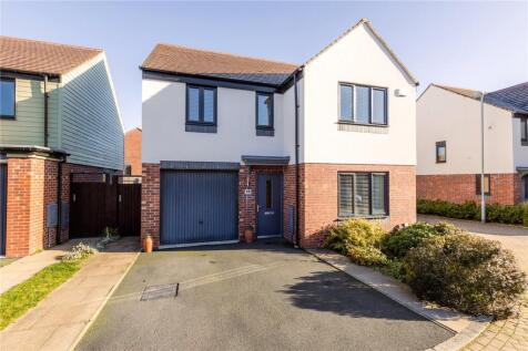 Sandhole Crescent, Telford, Shropshire, TF3