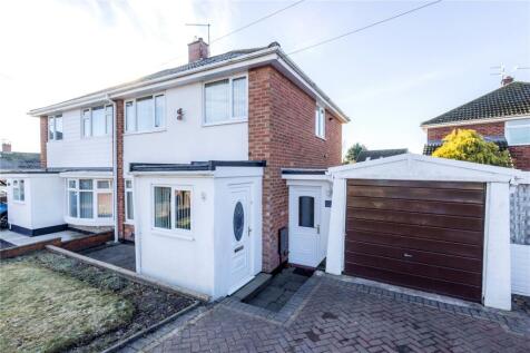 Southview Road, Little Dawley, Telford, Shropshire, TF4