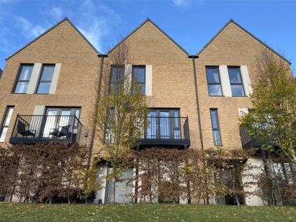 Upton Walk, Ketley, Telford, Shropshire, TF1