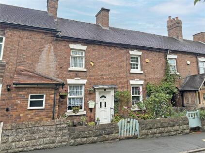 King Street, Dawley, Telford, Shropshire, TF4