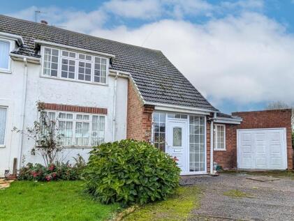 Trenleigh Gardens, Trench, Telford, Shropshire, TF2