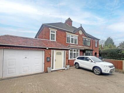 Station Road, Dawley, Telford, Shropshire, TF4