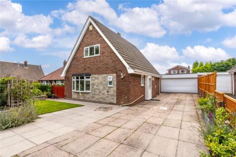 Stirchley Road, Stirchley, Telford, Shropshire, TF3