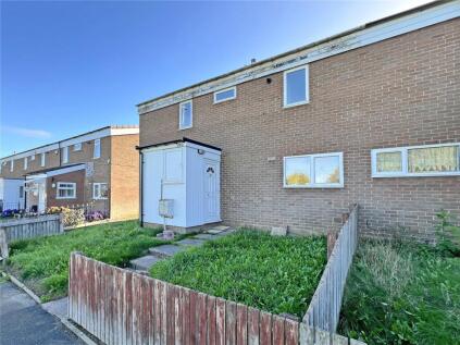 Warrensway, Woodside, Telford, Shropshire, TF7