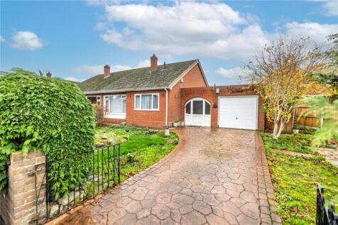 Crossfields, High Ercall, Telford, Shropshire, TF6