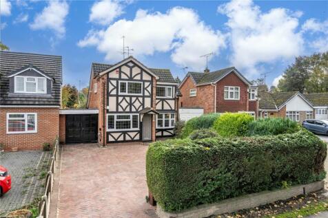 Finchfield Hill, Finchfield, Wolverhampton, West Midlands, WV3