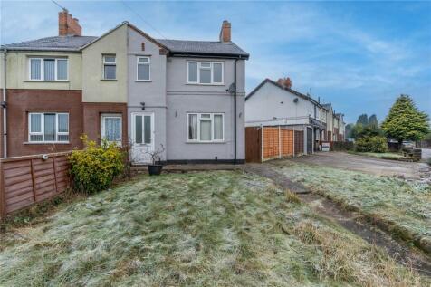 Ambrose Close, Willenhall, West Midlands, WV13