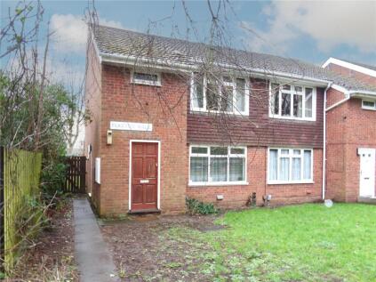 Flaxton Walk, Farndale Estate, Whitmore Reans, Wolverhampton, West Midlands, WV6