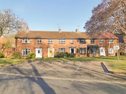 St. Michaels Court, Tettenhall, Wolverhampton, West Midlands, WV6