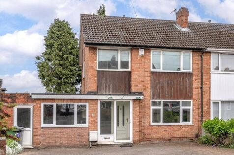 Elizabeth Avenue, Penn, Wolverhampton, West Midlands, WV4